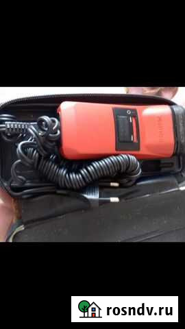 Электробритва Белово - изображение 1