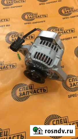 Генератор Hyundai - xjau-00848 Калуга - изображение 1