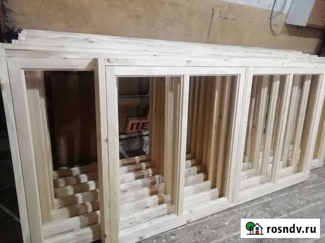 Изделия из дерева Новый Некоуз - изображение 1