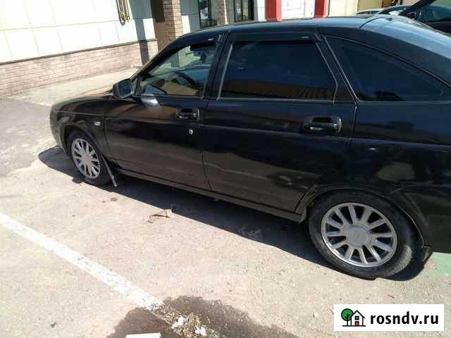 Колёса Бор - изображение 1