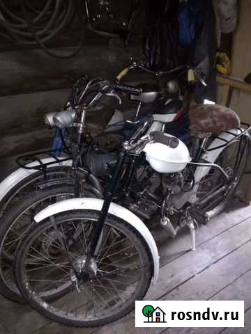 Riga Артемовский - изображение 1