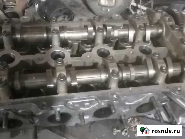 Гбц хендай Элантра,16 л. 2009г для двс G4FC Славянск-на-Кубани - изображение 1