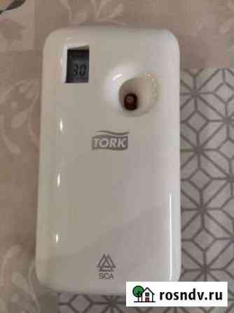 Освежитель воздуха tork Ермолино