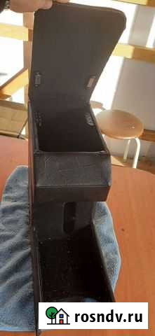 Бокс на весту Березники - изображение 1