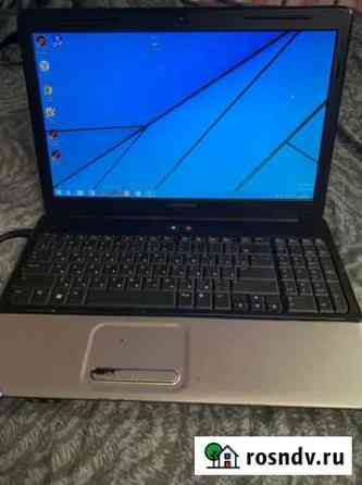Ноутбук Hp Compaq Камышин