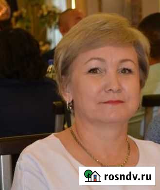 Репетитор по русскому языку (основная и средняя шк Магнитогорск - изображение 1