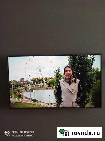 Телевизор LG cмарт тв Киров - изображение 1