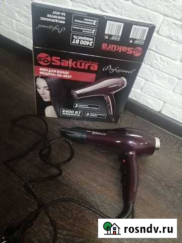 Фен Бийск - изображение 1