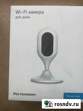 Камера видионаблюдения Дзержинск - изображение 1