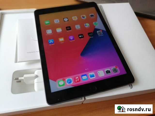 Apple iPad AIR 2 16гб Барнаул - изображение 1