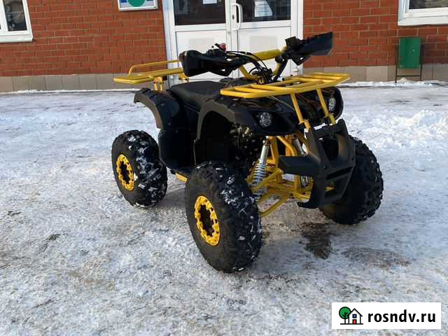 Квадроцикл Киров - изображение 1