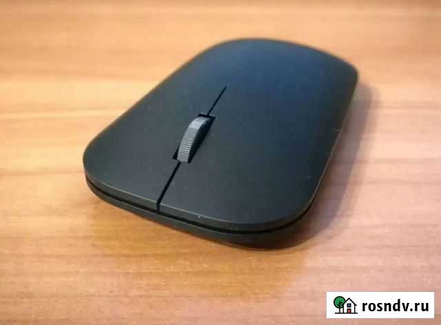 Беспроводная мышь Microsoft Designer Bluetooth Нижний Новгород - изображение 1