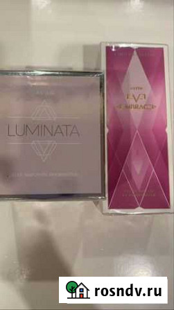 Avon Парфюмерная вода Псков - изображение 1