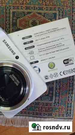 Samsung Galaxy Camera Черкесск