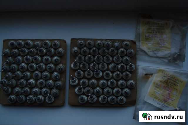 Диоды Раменское - изображение 1