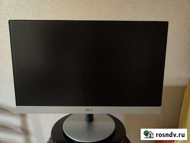 Монитор AOC 23 i2369Vm Калининград - изображение 1