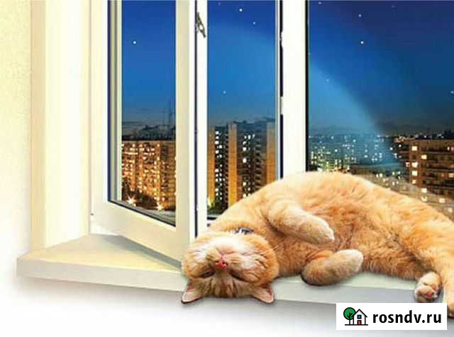 Ремонт пластиковых окон Амурск - изображение 1