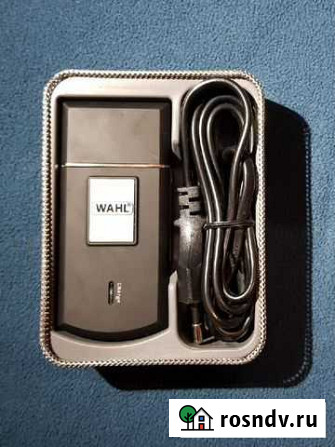 Мужская электробритва Wahl 3615-0471 Рязань - изображение 1