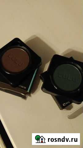 Тени зеленые Красноярск - изображение 1