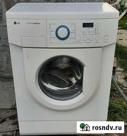 LG с доставкой Тюмень - изображение 1