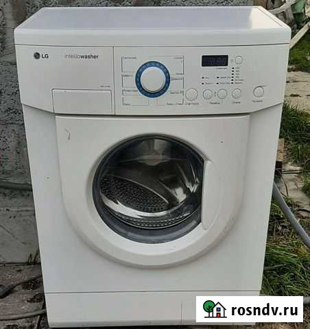 LG с доставкой Тюмень - изображение 1