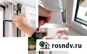 Ремонт пластиковых окон, дверей, стёкла Балашов - изображение 1