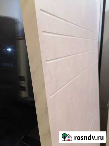 Дверь Владимир - изображение 1