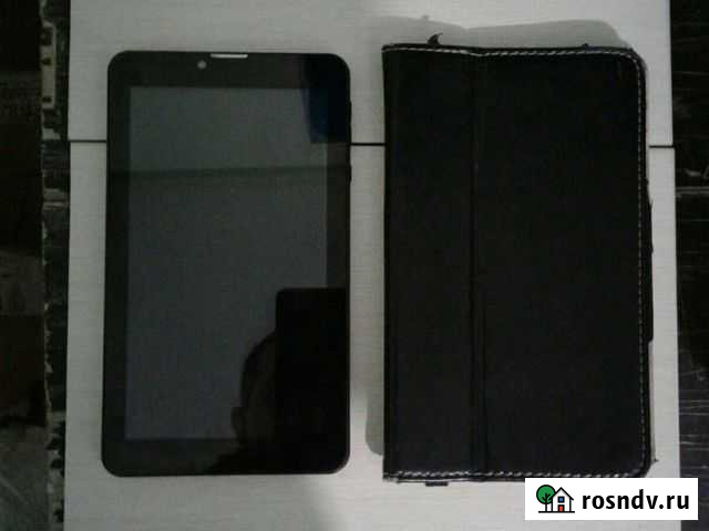 Телефон-Планшет на две сим-карты Щёлково - изображение 1