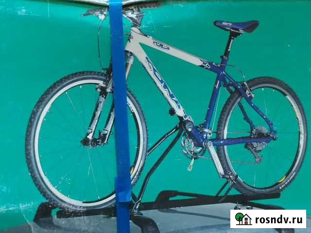 Кронштейн велосипедный impulsion 55 для Renault Волгоград - изображение 1