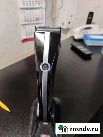 Машинка для стрижки волос профессиональная Ростов-на-Дону - изображение 1