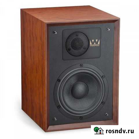 Полочная акустика Wharfedale Denton 85th Anniversa Челябинск - изображение 1
