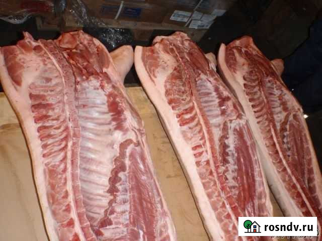 Мясо говядина,свинина Бийск - изображение 1