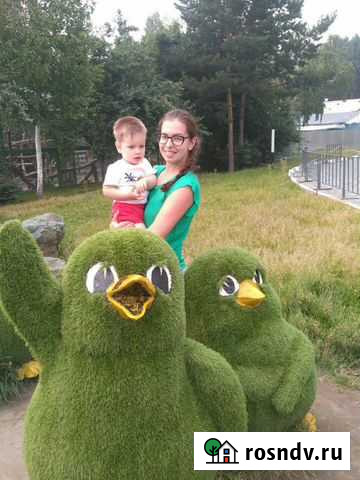 Няня Новокузнецк - изображение 1