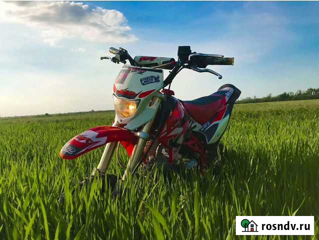 Kayo 140 с электостратером Краснодар - изображение 1