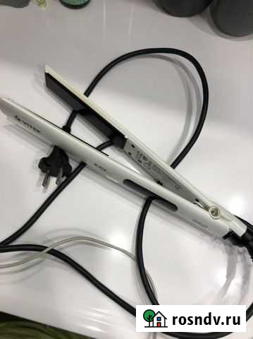 Утюжок для волос Набережные Челны - изображение 1