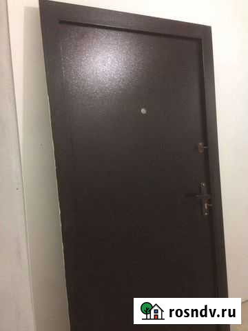 Дверь входная металлическая Петрозаводск - изображение 1