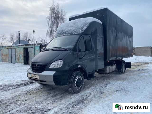 ГАЗ Валдай, 2014 Чаадаевка - изображение 1