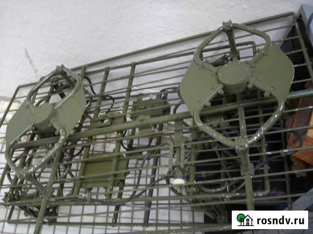 Укв антенна Самара - изображение 1