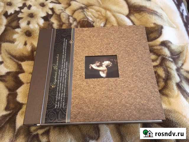 Новый фотоальбом Image Art 2 в 1 Рыбинск - изображение 1