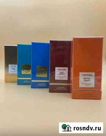 TOM ford Химки