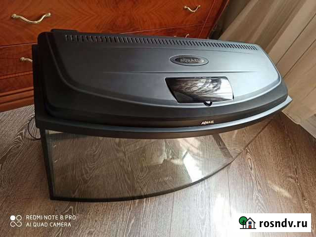 Аквариум Люберцы - изображение 1