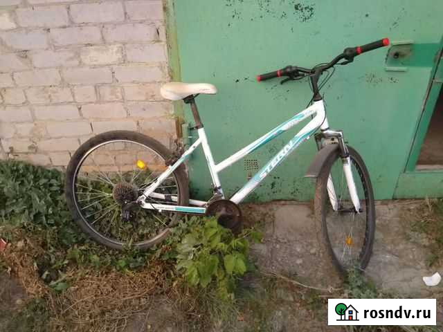 Stern Каменск-Уральский - изображение 1