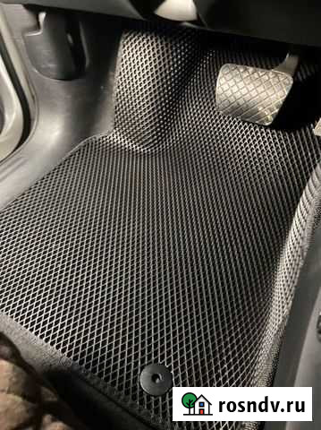 Ева коврики с шильдиками Вологда - изображение 1