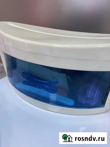 Ультрафиолетовый стерилизатор Ярославль - изображение 1