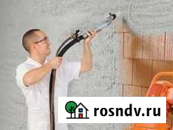 Механизированная штукатурка Петрозаводск - изображение 1