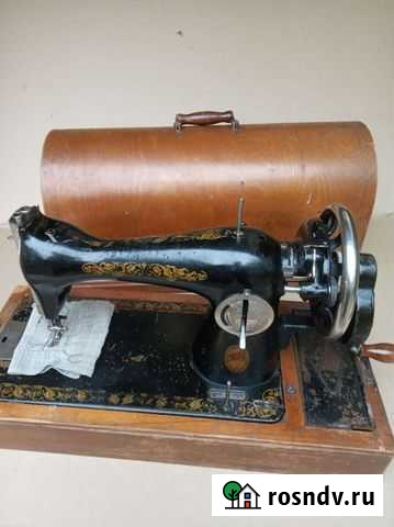 Швейная машина подольск Глазов - изображение 1