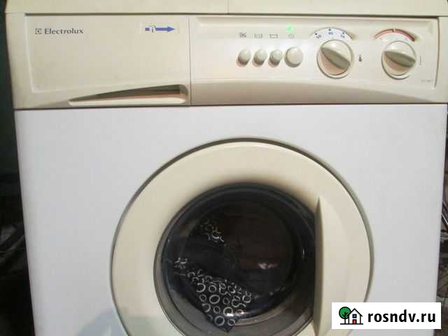Стиральная машина бу Калининград - изображение 1