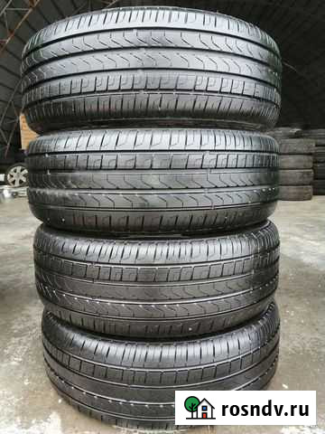 Pirelli Scorpion 215/60 R17 96H Ярославль - изображение 1