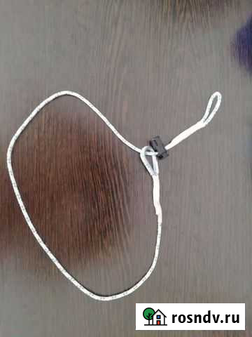 Ошейник - контроллер(удавка) Снежинск - изображение 1