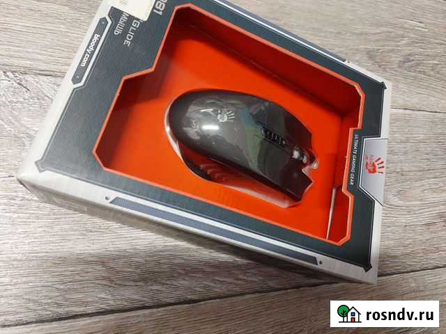 Игровая мышь Волгоград - изображение 1